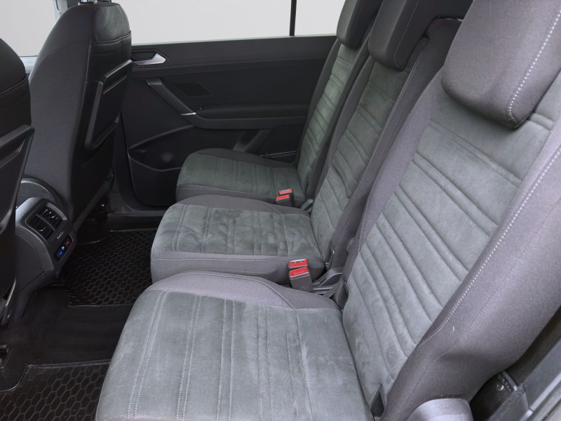 Bild 14: Volkswagen Touran 1.5 TSI COMFORTLINE KAMERA SITZHZG PDC KLIMA