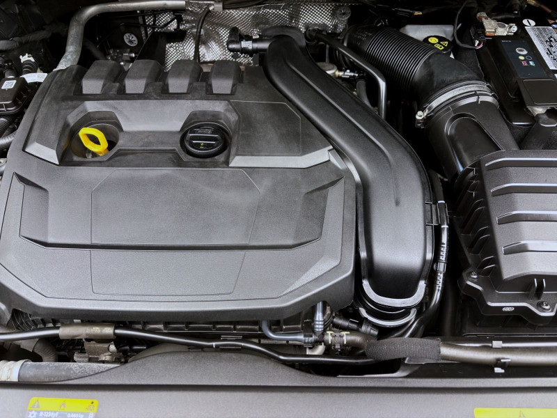 Bild 17: Volkswagen Touran 1.5 TSI COMFORTLINE KAMERA SITZHZG PDC KLIMA