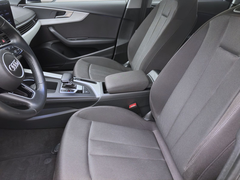 Bild 8: Audi A4 Avant 35 TFSI ADVANCED PANO KAMERA NAVI+ PDC