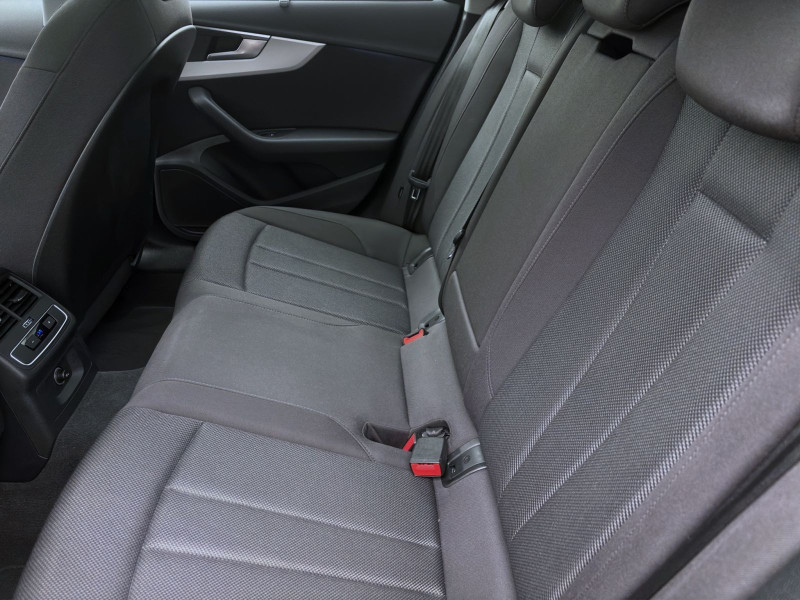 Bild 14: Audi A4 Avant 35 TFSI ADVANCED PANO KAMERA NAVI+ PDC