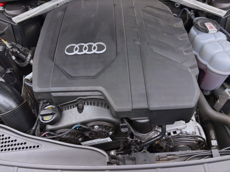 Bild 17: Audi A4 Avant 35 TFSI ADVANCED PANO KAMERA NAVI+ PDC