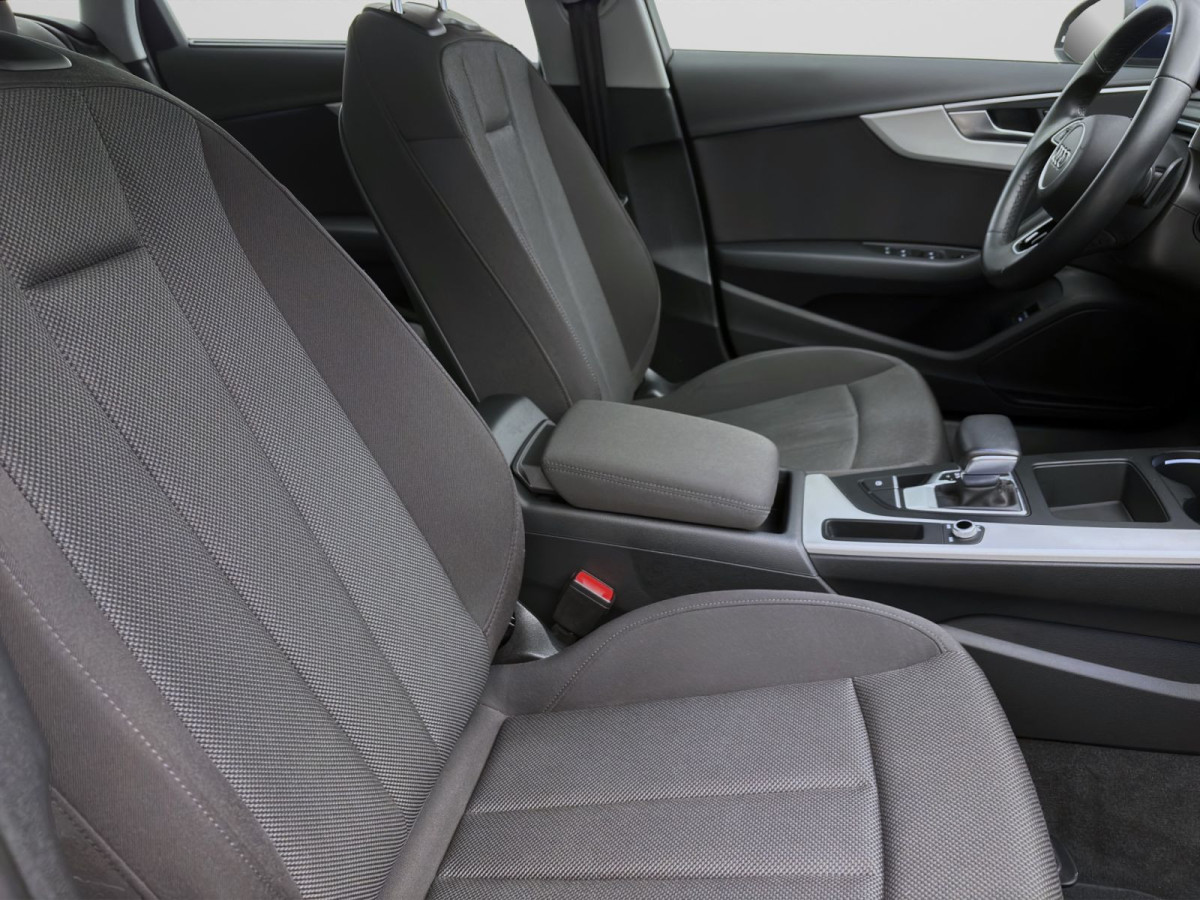 Thumb 15: Audi A4 Avant 35 TFSI ADVANCED PANO KAMERA NAVI+ PDC
