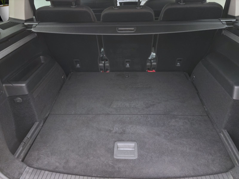 Bild 3: Volkswagen Touran 2.0 TDI DSG COMFORTLINE AHK IQ.LIGHT NAVI KAMERA