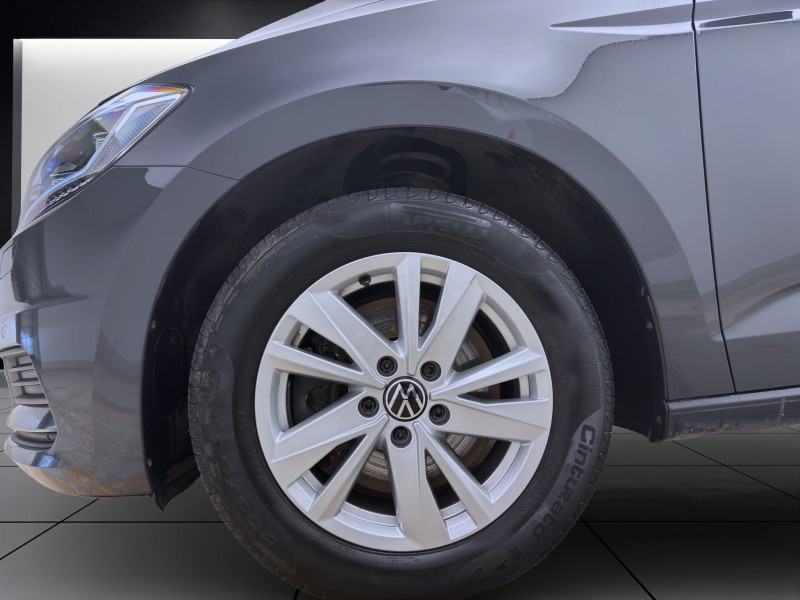 Bild 7: Volkswagen Touran 2.0 TDI DSG COMFORTLINE AHK IQ.LIGHT NAVI KAMERA