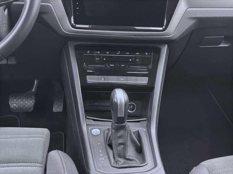 Bild 13: Volkswagen Touran 2.0 TDI DSG COMFORTLINE AHK IQ.LIGHT NAVI KAMERA