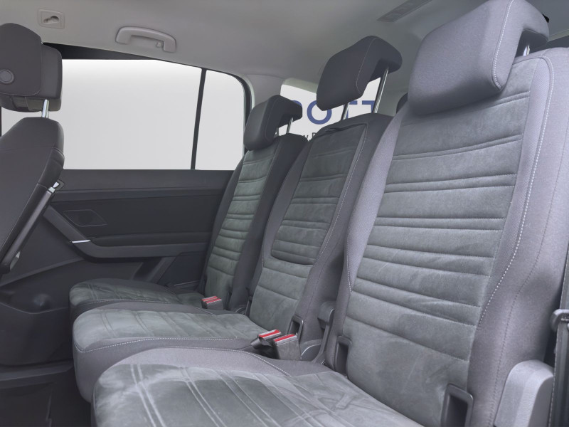 Bild 14: Volkswagen Touran 2.0 TDI DSG COMFORTLINE AHK IQ.LIGHT NAVI KAMERA