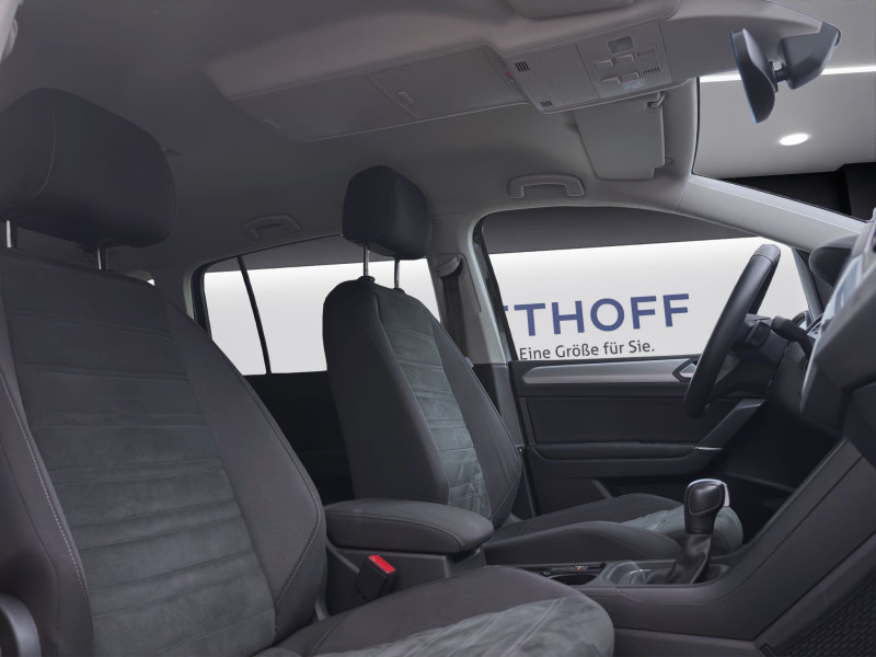 Bild 15: Volkswagen Touran 2.0 TDI DSG COMFORTLINE AHK IQ.LIGHT NAVI KAMERA