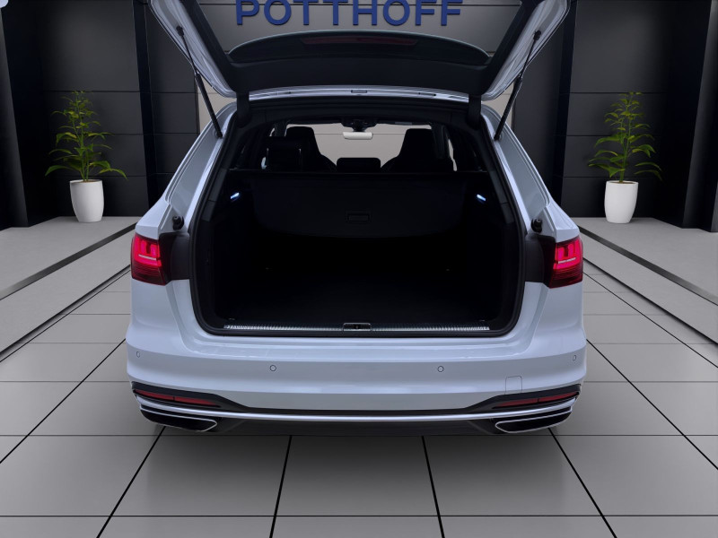 Bild 3: Audi A4 Avant 30 TDI ADVANCED STDHZG AHK MATRIX NAVI B&O