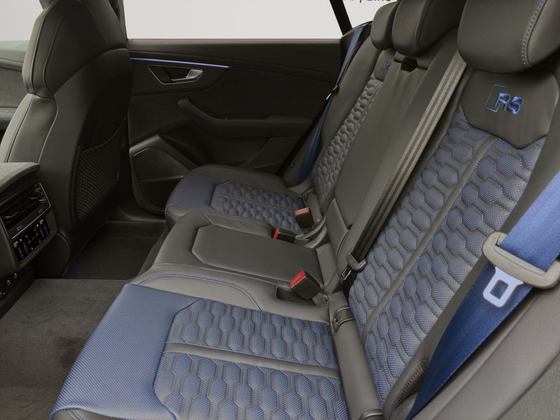 Bild 14: Audi RS Q8 SUV PERFORMANCE AHK B&O LM23 PANO HUD WR23