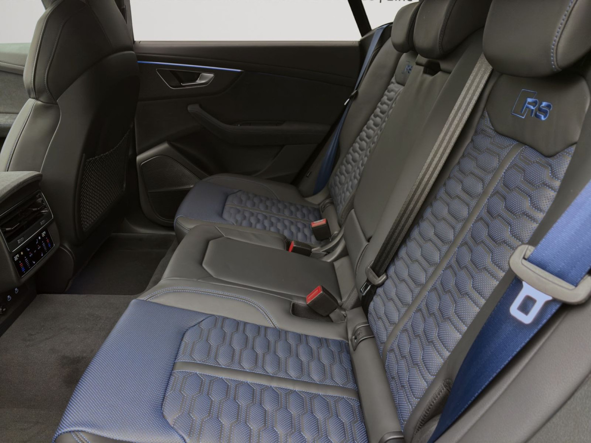 Thumb 14: Audi RS Q8 SUV PERFORMANCE AHK B&O LM23 PANO HUD WR23