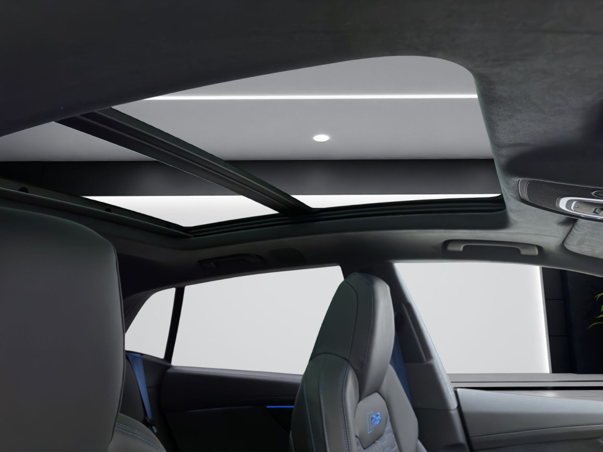 Thumb 16: Audi RS Q8 SUV PERFORMANCE AHK B&O LM23 PANO HUD WR23