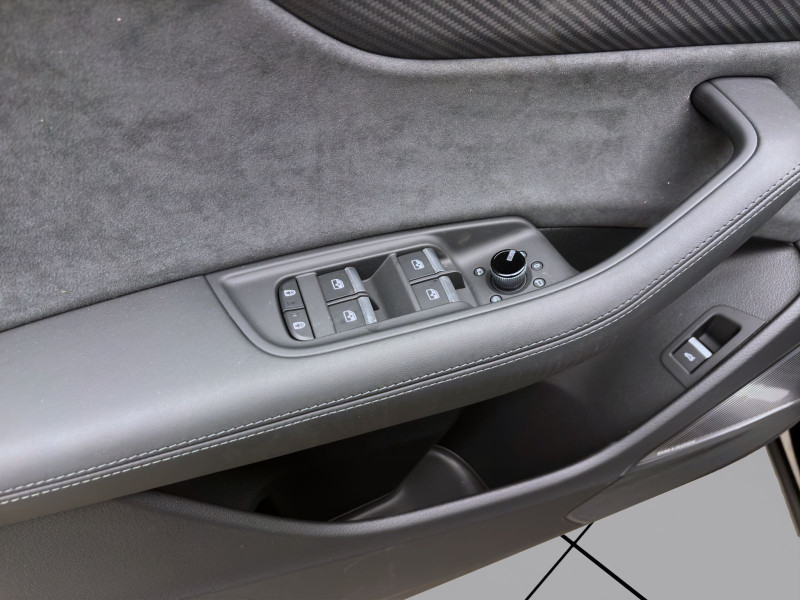 Bild 9: Audi RS Q8 SUV PERFORMANCE AHK B&O LM23 PANO HUD WR23