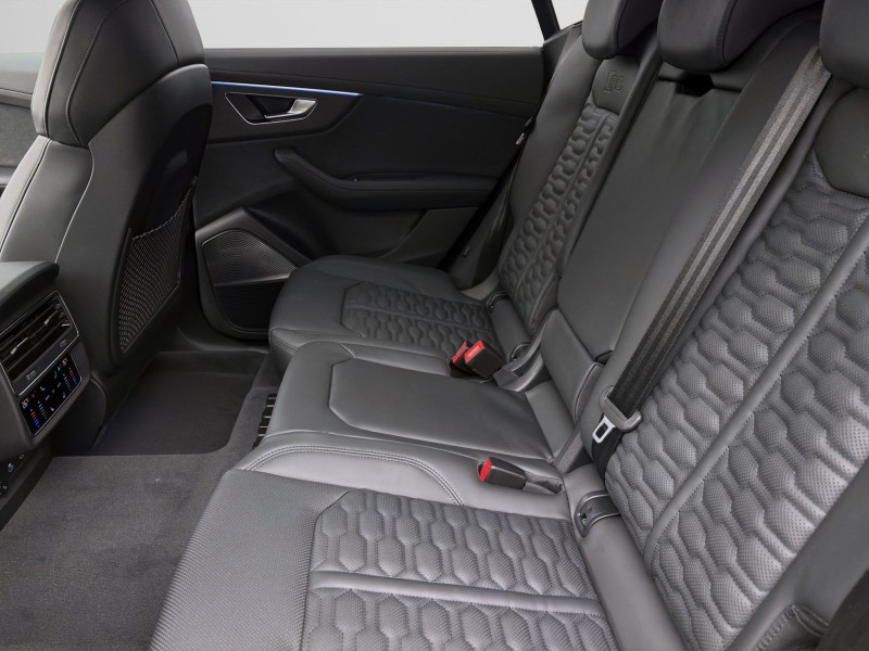 Bild 14: Audi RS Q8 SUV PERFORMANCE AHK B&O LM23 PANO HUD WR23
