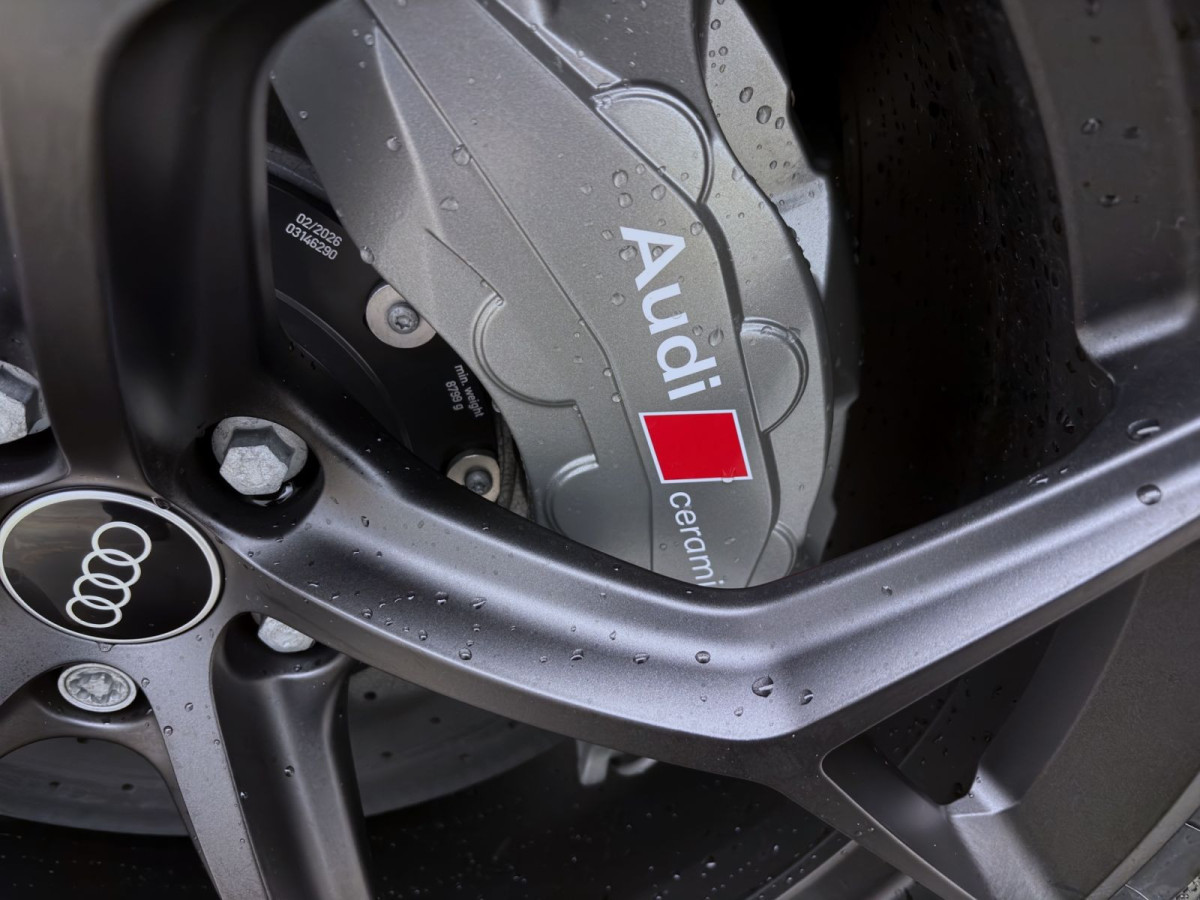 Thumb 19: Audi RS Q8 SUV PERFORMANCE AHK B&O LM23 PANO HUD WR23