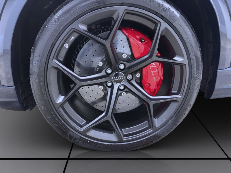 Bild 7: Audi RS Q8 SUV PERFORMANCE AHK B&O LM23 PANO HUD WR23