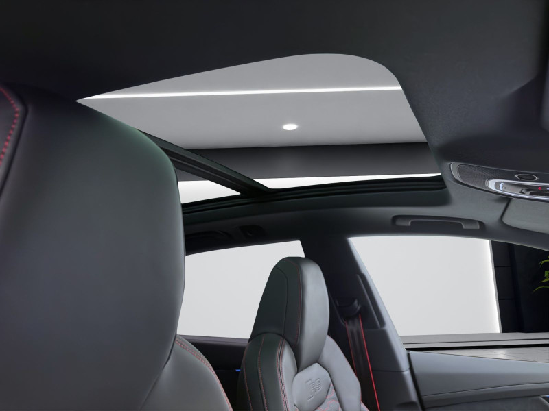 Bild 16: Audi RS Q8 SUV PERFORMANCE AHK B&O LM23 PANO HUD WR23