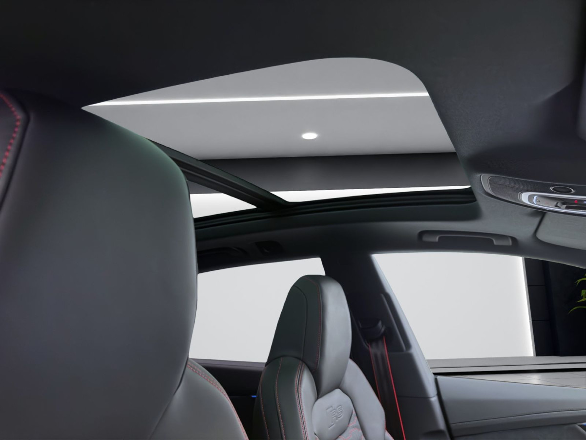 Thumb 16: Audi RS Q8 SUV PERFORMANCE AHK B&O LM23 PANO HUD WR23