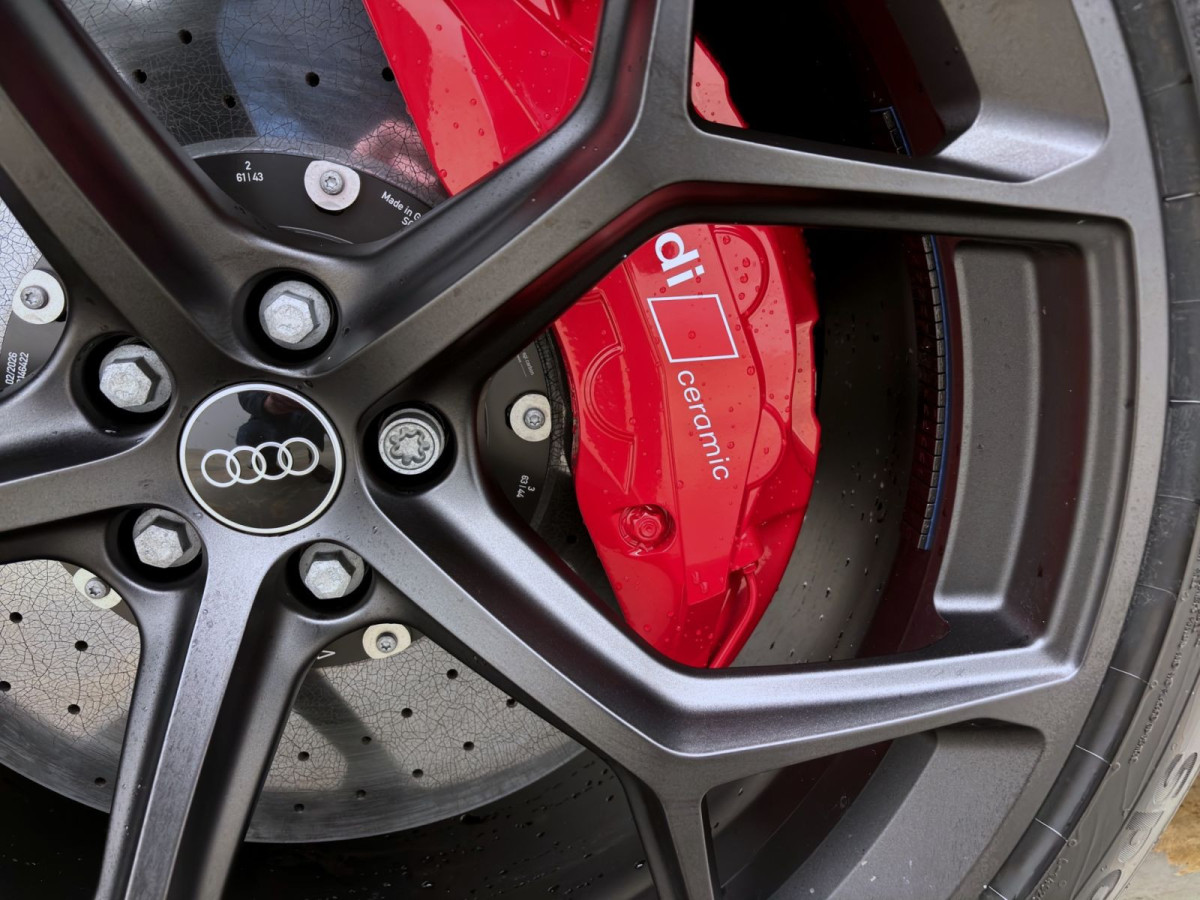 Thumb 19: Audi RS Q8 SUV PERFORMANCE AHK B&O LM23 PANO HUD WR23