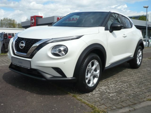 Ansicht 11 - Gebrauchtwagen Fahrzeug, Modell Juke der Marke Nissan von Verkäufer Autohaus Hager & Malende GmbH