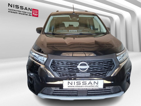 Ansicht 2 - Gebrauchtwagen Fahrzeug, Modell Townstar der Marke Nissan von Verkäufer Autohaus Peter Müller GmbH