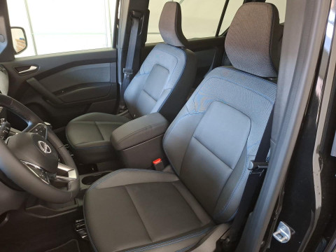 Ansicht 8 - Gebrauchtwagen Fahrzeug, Modell Townstar der Marke Nissan von Verkäufer Autohaus Peter Müller GmbH