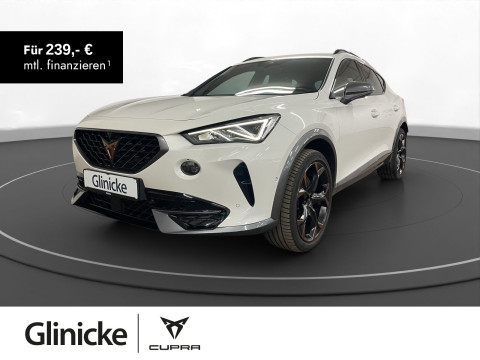 Cupra Formentor - Formentor VZ AHK Pano LM 19" Navi 360&deg; ACC