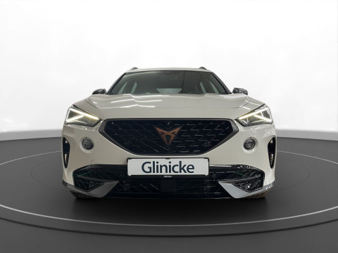 Cupra Formentor - Formentor VZ AHK Pano LM 19" Navi 360&deg; ACC