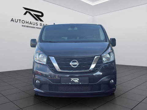 Ansicht 3 - Gebrauchtwagen Fahrzeug, Modell NV300 der Marke Nissan von Verkäufer Autohaus Rabus e.K.