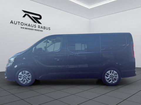 Ansicht 4 - Gebrauchtwagen Fahrzeug, Modell NV300 der Marke Nissan von Verkäufer Autohaus Rabus e.K.