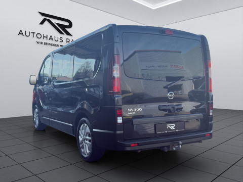 Ansicht 5 - Gebrauchtwagen Fahrzeug, Modell NV300 der Marke Nissan von Verkäufer Autohaus Rabus e.K.