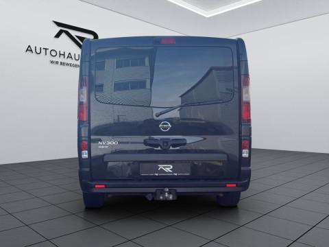 Ansicht 6 - Gebrauchtwagen Fahrzeug, Modell NV300 der Marke Nissan von Verkäufer Autohaus Rabus e.K.