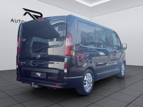 Ansicht 7 - Gebrauchtwagen Fahrzeug, Modell NV300 der Marke Nissan von Verkäufer Autohaus Rabus e.K.