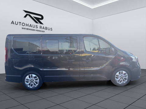 Ansicht 8 - Gebrauchtwagen Fahrzeug, Modell NV300 der Marke Nissan von Verkäufer Autohaus Rabus e.K.