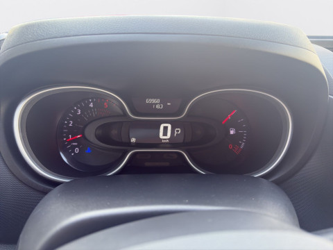 Ansicht 11 - Gebrauchtwagen Fahrzeug, Modell NV300 der Marke Nissan von Verkäufer Autohaus Rabus e.K.