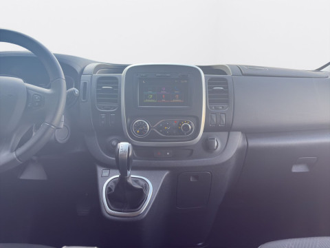 Ansicht 14 - Gebrauchtwagen Fahrzeug, Modell NV300 der Marke Nissan von Verkäufer Autohaus Rabus e.K.