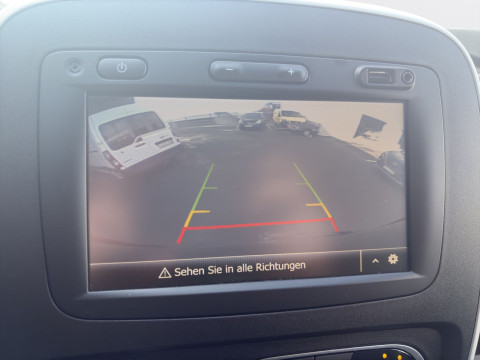 Ansicht 15 - Gebrauchtwagen Fahrzeug, Modell NV300 der Marke Nissan von Verkäufer Autohaus Rabus e.K.