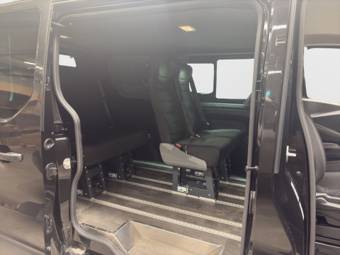 Ansicht 16 - Gebrauchtwagen Fahrzeug, Modell NV300 der Marke Nissan von Verkäufer Autohaus Rabus e.K.