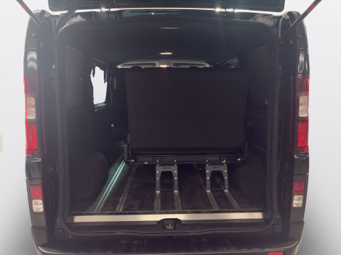 Ansicht 17 - Gebrauchtwagen Fahrzeug, Modell NV300 der Marke Nissan von Verkäufer Autohaus Rabus e.K.