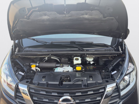 Ansicht 19 - Gebrauchtwagen Fahrzeug, Modell NV300 der Marke Nissan von Verkäufer Autohaus Rabus e.K.