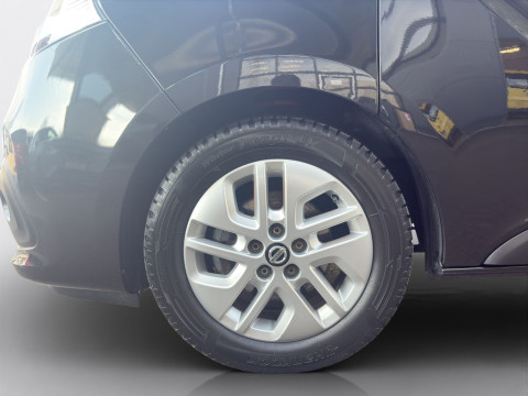 Ansicht 20 - Gebrauchtwagen Fahrzeug, Modell NV300 der Marke Nissan von Verkäufer Autohaus Rabus e.K.