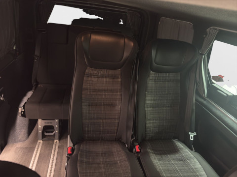 Ansicht 21 - Gebrauchtwagen Fahrzeug, Modell NV300 der Marke Nissan von Verkäufer Autohaus Rabus e.K.