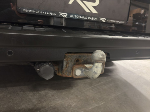 Ansicht 22 - Gebrauchtwagen Fahrzeug, Modell NV300 der Marke Nissan von Verkäufer Autohaus Rabus e.K.