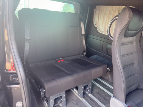 Ansicht 23 - Gebrauchtwagen Fahrzeug, Modell NV300 der Marke Nissan von Verkäufer Autohaus Rabus e.K.