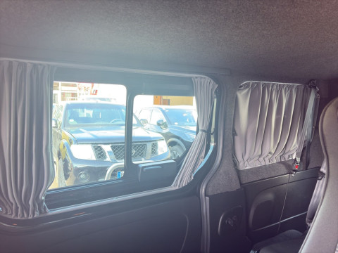 Ansicht 24 - Gebrauchtwagen Fahrzeug, Modell NV300 der Marke Nissan von Verkäufer Autohaus Rabus e.K.