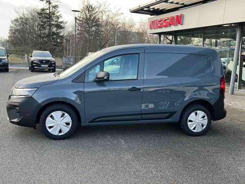 Ansicht 2 - Neuwagen Fahrzeug, Modell Townstar der Marke Nissan von Verkäufer Siegfried Schmidt GmbH