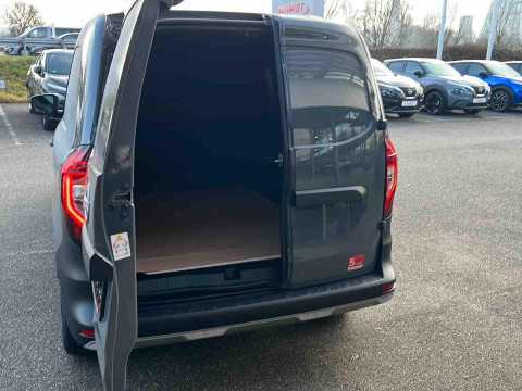 Ansicht 4 - Neuwagen Fahrzeug, Modell Townstar der Marke Nissan von Verkäufer Siegfried Schmidt GmbH