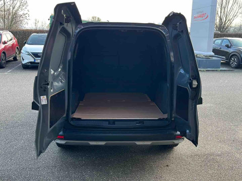 Ansicht 5 - Neuwagen Fahrzeug, Modell Townstar der Marke Nissan von Verkäufer Siegfried Schmidt GmbH