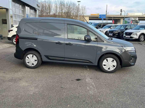 Ansicht 6 - Neuwagen Fahrzeug, Modell Townstar der Marke Nissan von Verkäufer Siegfried Schmidt GmbH