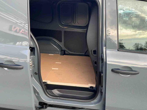 Ansicht 7 - Neuwagen Fahrzeug, Modell Townstar der Marke Nissan von Verkäufer Siegfried Schmidt GmbH