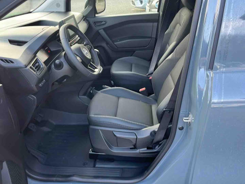 Ansicht 10 - Neuwagen Fahrzeug, Modell Townstar der Marke Nissan von Verkäufer Siegfried Schmidt GmbH